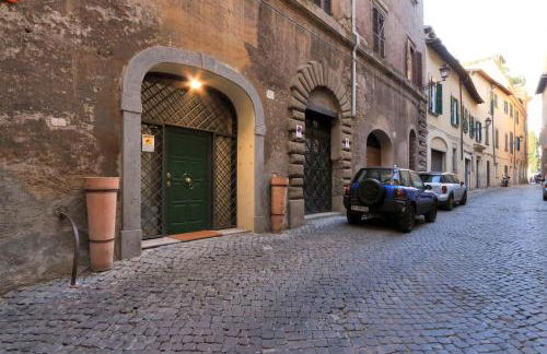 Restart Accommodations Borghese - Foto 62