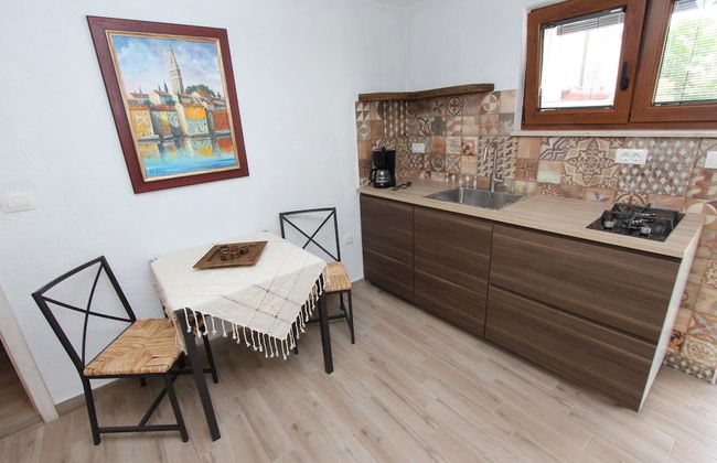 Apartments Midea 2 - Foto 23