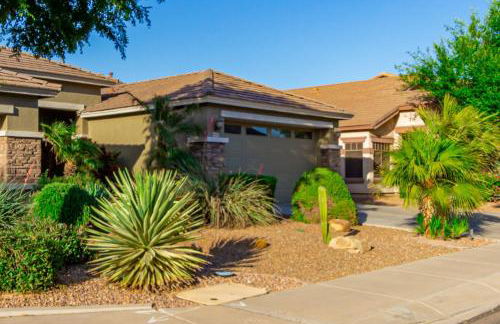 Stunning 3 bed in the Heart of Maricopa City - Photo 49