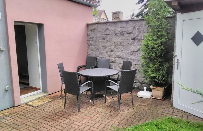 Comfy Holiday Home near Forest in Medenec - Foto 16