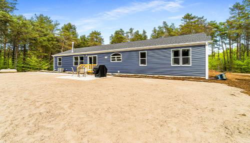 Leisure Lodge - Foto 2