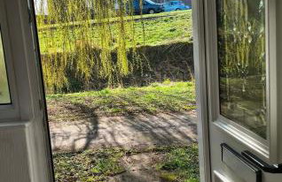 Willow View Boutique Streamside Retreat near A1 J59, Durham & Darlington - Photo 25