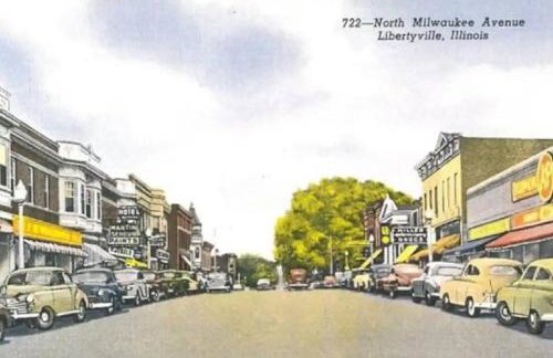 DT Libertyville Home With Arcade PacMan by Navy Base - Foto 32