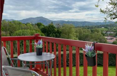 Appartement vue sur la Rhune - Foto 13