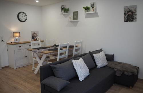 Ferienwohnung am Mühlenweg - Foto 1