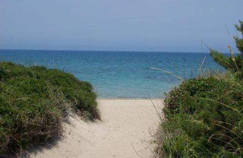 Villa Aron - Foto 21