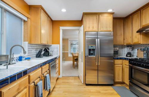 Seiben Creek Retreat - Foto 9