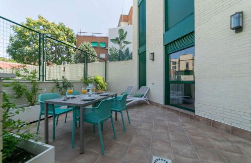 Aurora Stays by Charming - Parking cubierto gratis - Foto 21