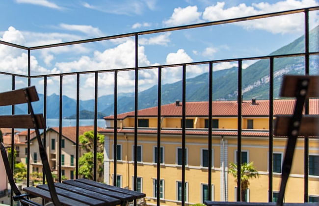 Diamond Apartments - Foto 25