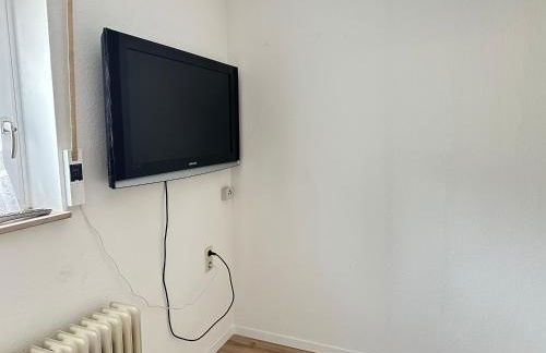 MELLoWY Monteure, TV, Küche, Bad - Foto 8