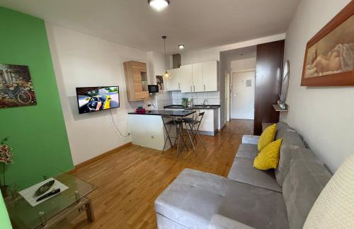 Villaverde light & terrace - Foto 30