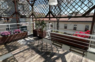 All'Arco Exclusive Apartment with Terrace - Foto 13