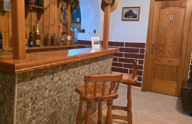 Rustic House seavienws - Foto 37