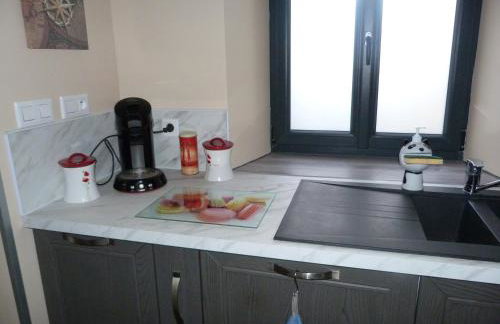 Gite des 4 V - Foto 18