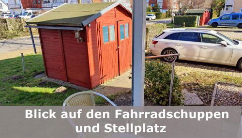 Ostsee-Fynn - Foto 5, Garden