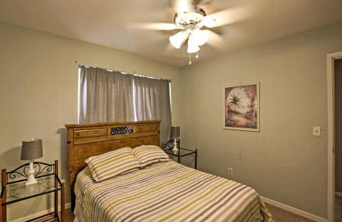 Pet-Friendly Daytona Beach Home, Walk to the Ocean - Foto 18