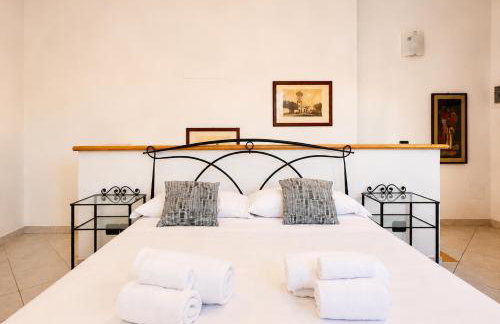 Sasso Regino Tuscany Apartment - Foto 58