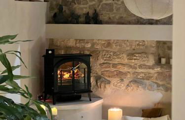 Cozy And Refined Retreat In The Heart Of Fanjeaux - Foto 8