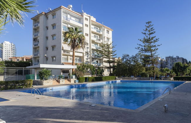 Palm Beach Apartment - Foto 25