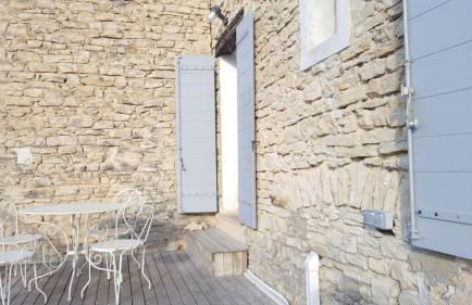 appartement de charme dans le luberon - Foto 21