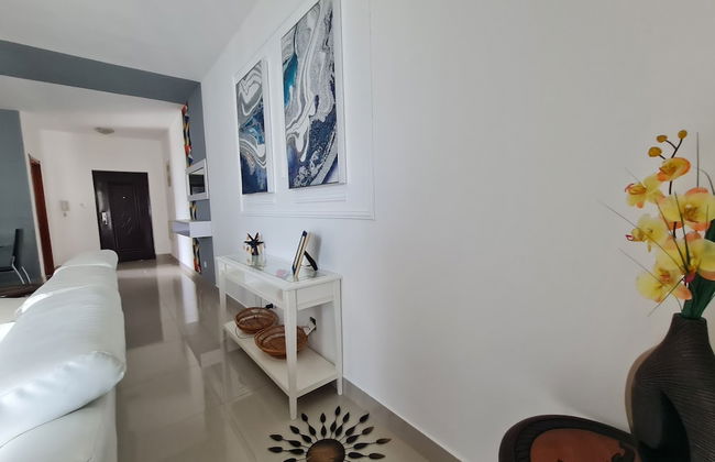 Inviting 5-bed Apartment in Luanda - Foto 8