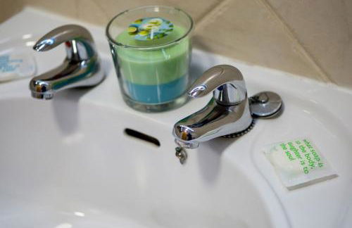 Ultra Urban Belfast Apartments - Foto 50