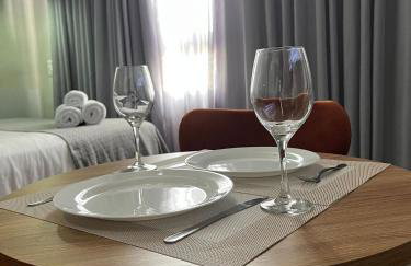 Apartamentos em frente ao Allianz Parque - Photo 8