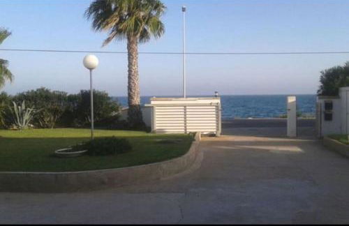 Apartamento en primera línea de mar - Foto 1