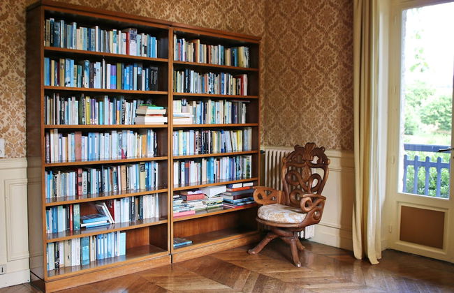 Le Pavillon de St. Agnan - Foto 76