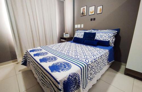 Lindo apartamento, ao lado do Shopping Partage Nova Betânia Ed WHB - Foto 6