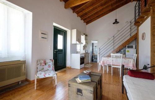 Koukoutsa House with Swimming Pool Corfu Sokraki - Foto 15