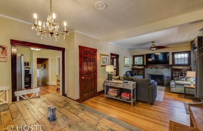 4BR Dog Friendly Mtn Retreat With Gym! - Foto 22