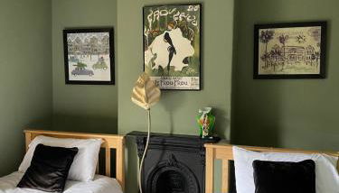 Victorian Farrar Cottage - Foto 3