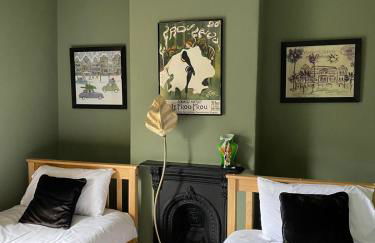 Victorian Farrar Cottage - Foto 3