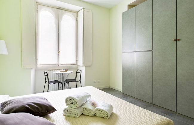 Cenisio & Sempione Cosy Flat - Foto 5