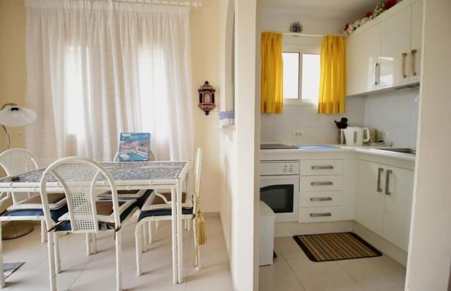 Golf Park Sunny Cozy Apartment Near Ocean With Double Terraces in Golf del Sur - Foto 55