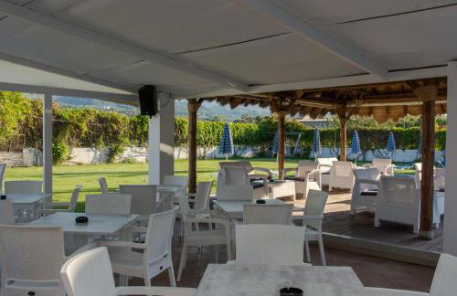 Evelin Hotel - Foto 15