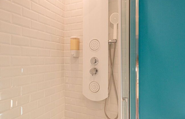 Y.Quebedo - Boutique Apartments - Foto 160