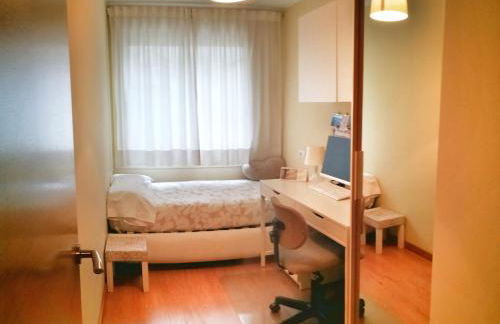 Ópera 19 Duplex. Céntrico Cerca De Playa - Foto 3