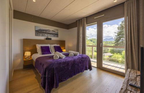 Lot appartements Adret et Ubac - Foto 17