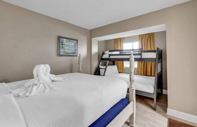 Atlantica Resort Myrtle Beach - Foto 27