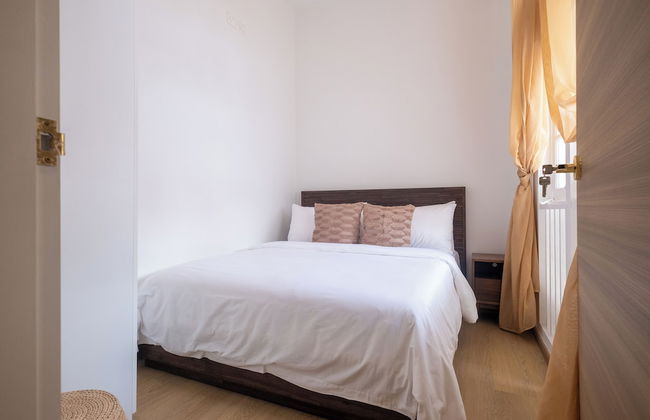 Hovoh Boutique Serviced Apartment - Foto 12