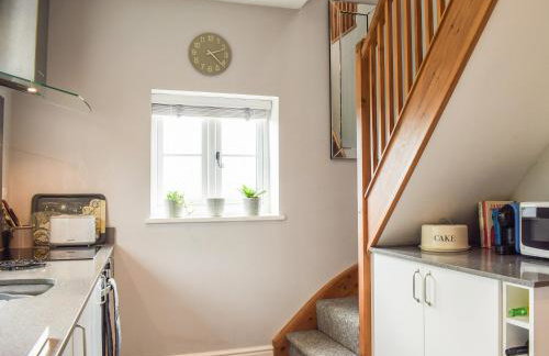 Little Bank Cottage - Foto 9