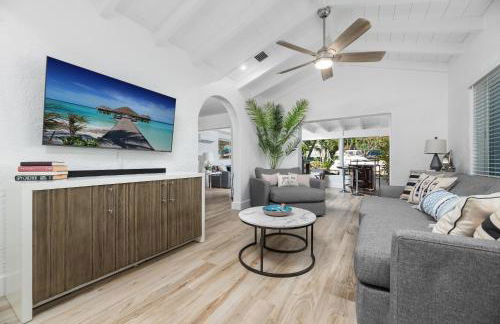 The Riverside Retreat 2 - Foto 55