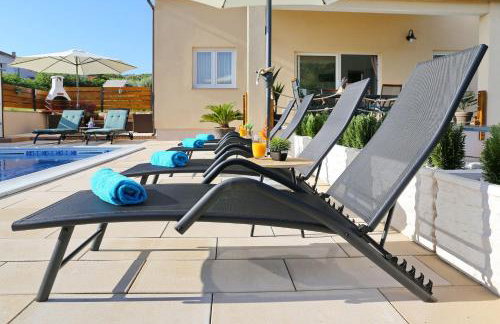 Punta Garden Pool House - Photo 29