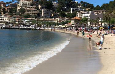 Hartmut Friedrich Apartment Port de Soller - Foto 7