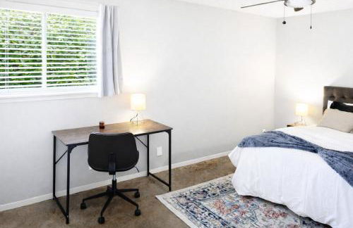 South Austin Accessible 1BR Retreat - Foto 10