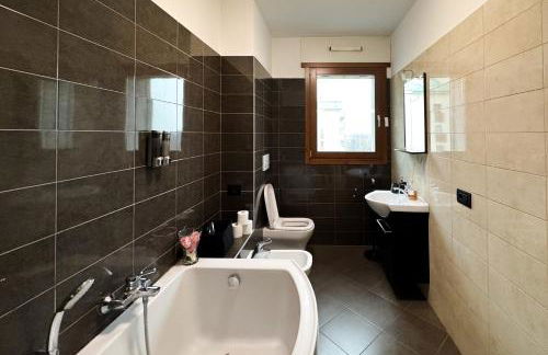 5min RhoFiera-10minMetro-Parking - Foto 17