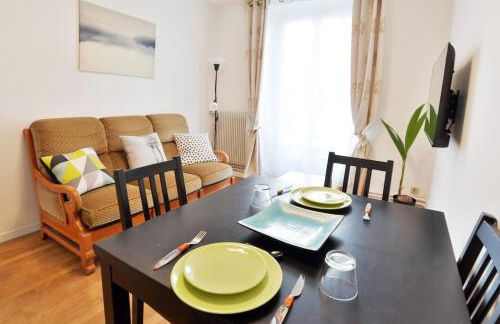 F2 proche gare - 5min RER Orly 15min - Foto 15