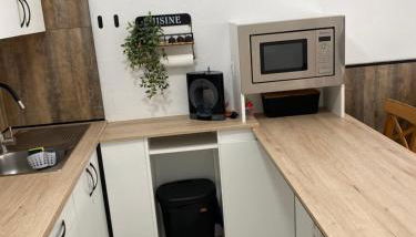 Puerto Rico Savage 3 One o Two Rooms - Foto 3, minibar